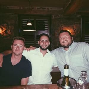 Meet your Posher, Ryan